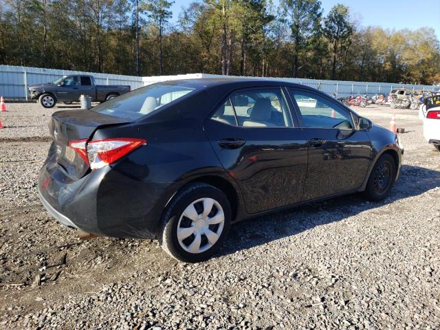 Photo 3 from auction – 2014 TOYOTA COROLLA L with VIN 2T1BURHE7EC152016