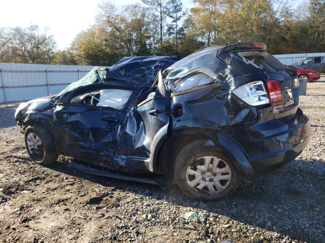 Photo 2 from auction – 2014 DODGE JOURNEY SE with VIN 3C4PDCAB2ET102527