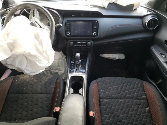 Photo 8 from auction – 2023 NISSAN KICKS SR with VIN 3N1CP5DV3PL471412