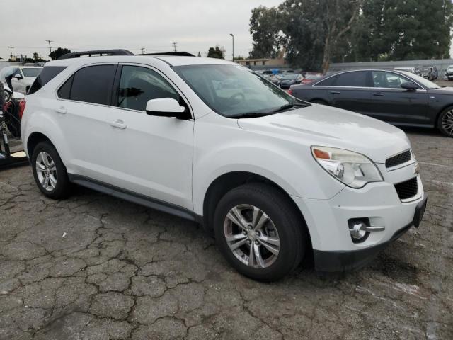 Photo 4 from auction – 2015 CHEVROLET EQUINOX LT with VIN 2GNFLCE32F6293574