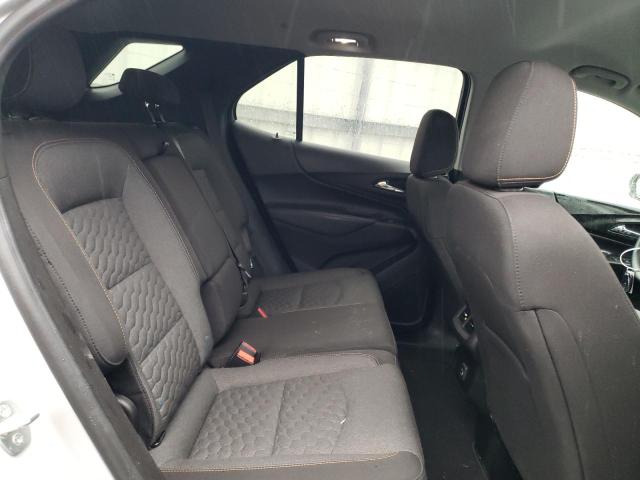 Photo 11 from auction – 2020 CHEVROLET EQUINOX LT with VIN 2GNAXJEV4L6182024