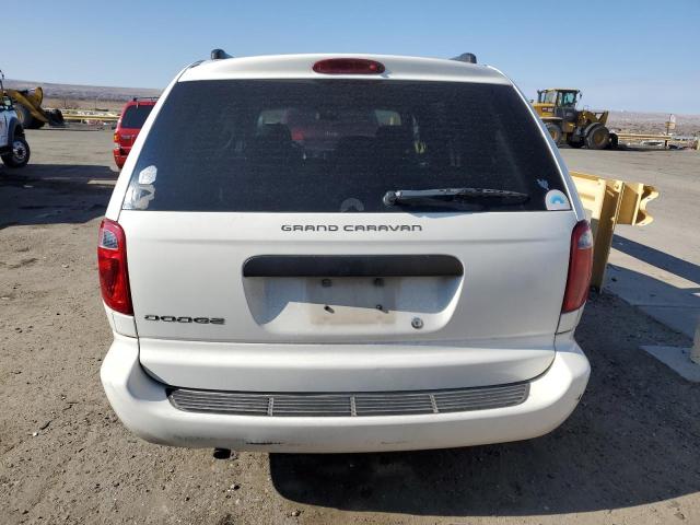 Photo 6 from auction – 2005 DODGE GRAND CARA with VIN 1D4GP24R25B374400