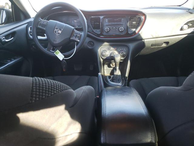 Photo 8 from auction – 2016 DODGE DART SE with VIN 1C3CDFAAXGD564368