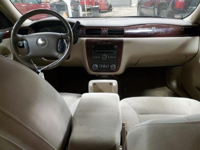 Photo 8 from auction – 2007 CHEVROLET IMPALA LT with VIN 2G1WT58K679193400