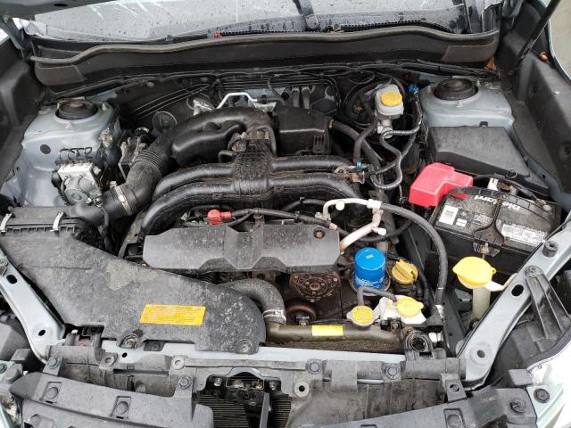 Photo 12 from auction – 2014 SUBARU FORESTER 2 with VIN JF2SJAACXEH446882