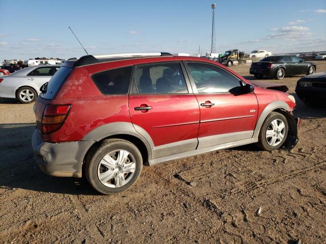 Photo 3 from auction – 2006 PONTIAC VIBE with VIN 5Y2SL65806Z434733