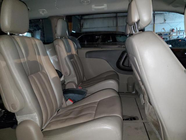 Photo 11 from auction – 2013 CHRYSLER TOWN & COU with VIN 2C4RC1CG9DR647442