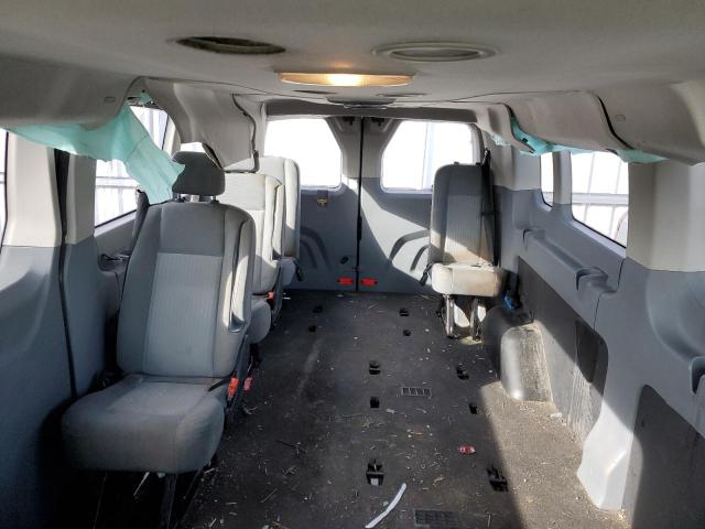 Zdjęcie 10 z aukcji – 2016 FORD TRANSIT T- z VIN 1FBZX2YM3GKA27007