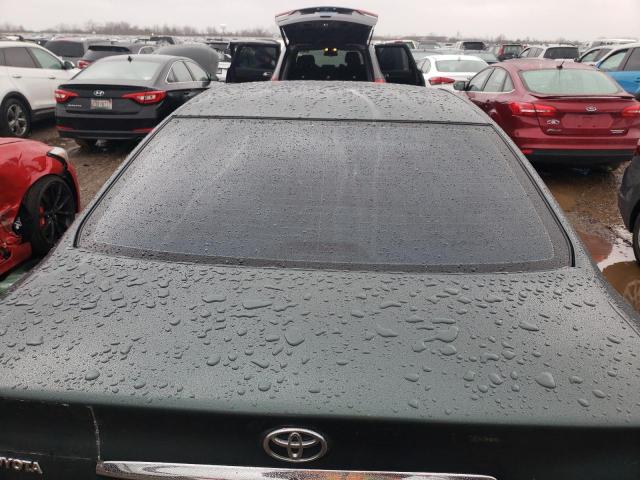 Photo 10 from auction – 2004 TOYOTA CAMRY with VIN 4T1BE32K34U320711