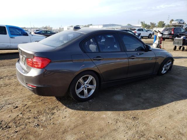 Photo 3 from auction – 2013 BMW 328 I SULE with VIN WBA3C1C55DF440488