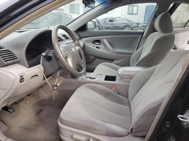 Photo 7 from auction – 2007 TOYOTA CAMRY CE with VIN 4T1BE46K77U631238