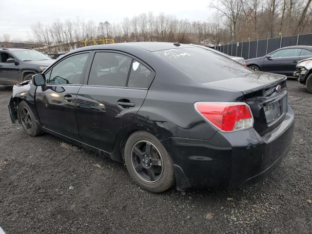 Photo 2 from auction – 2014 SUBARU IMPREZA with VIN JF1GJAA63EH006104