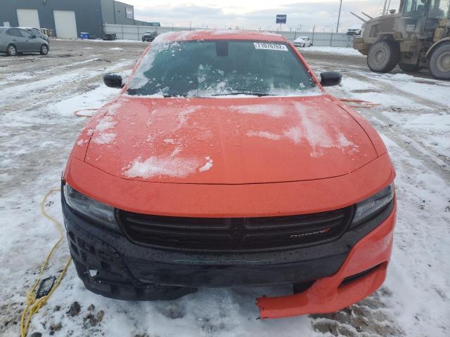 Photo 5 from auction – 2021 DODGE CHARGER SX with VIN 2C3CDXBGXMH679530