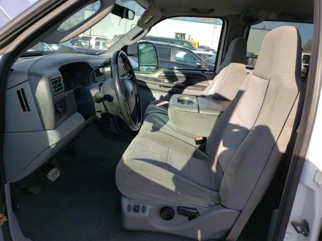 Photo 7 from auction – 2003 FORD F350 SUPER with VIN 1FTWW33P93ED02316