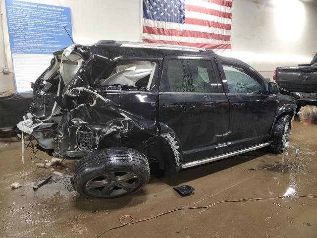 Photo 3 from auction – 2017 DODGE JOURNEY CR with VIN 3C4PDCGB9HT620064