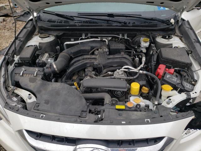 Photo 11 from auction – 2021 SUBARU LEGACY LIM with VIN 4S3BWAN63M3006518