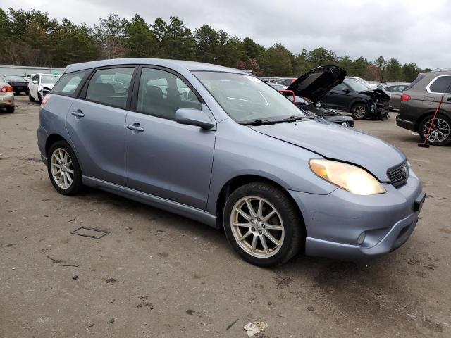 Photo 4 from auction – 2005 TOYOTA COROLLA MA with VIN 2T1KR30EX5C345139