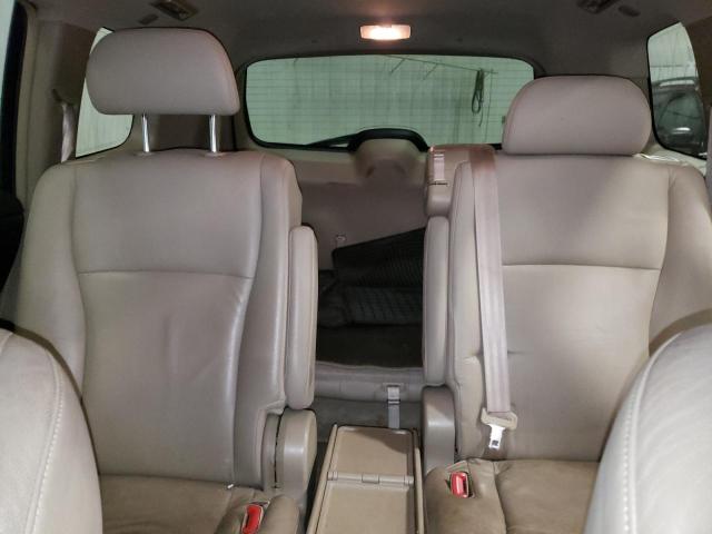 Photo 10 from auction – 2008 TOYOTA HIGHLANDER with VIN JTEEW44A282003136