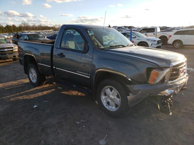 Photo 4 from auction – 2008 GMC SIERRA K15 with VIN 1GTEK14C68Z271825