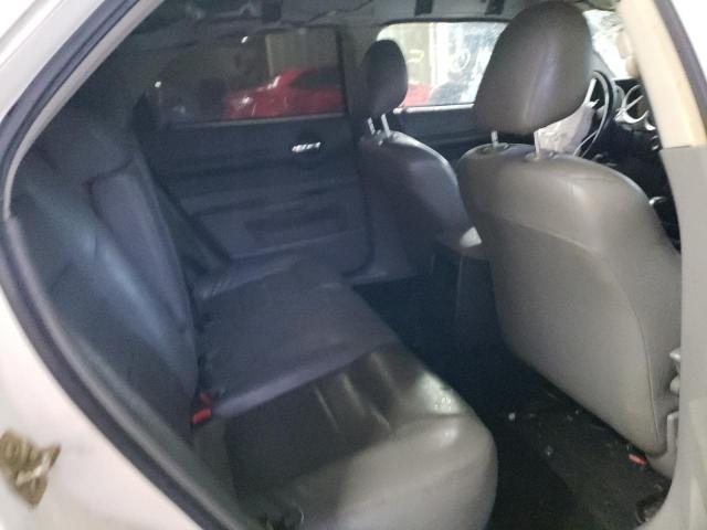 Photo 10 from auction – 2005 DODGE MAGNUM SXT with VIN 2D4FV48V85H527809