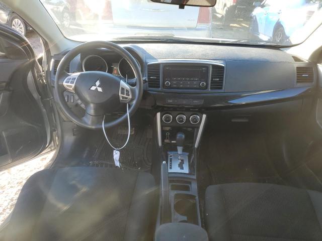 Photo 8 from auction – 2016 MITSUBISHI LANCER ES with VIN JA32U2FU0GU009723