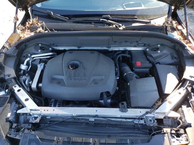 Photo 12 from auction – 2018 VOLVO XC60 T5 with VIN LYV102RK7JB118393