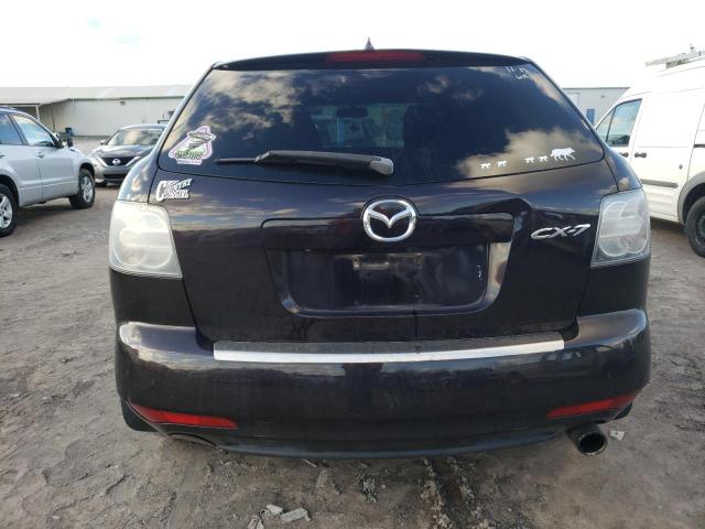 Photo 6 from auction – 2010 MAZDA CX-7 with VIN JM3ER2W54A0346460