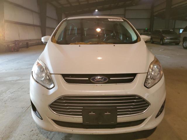 Photo 5 from auction – 2013 FORD C-MAX SE with VIN 1FADP5AU3DL522983