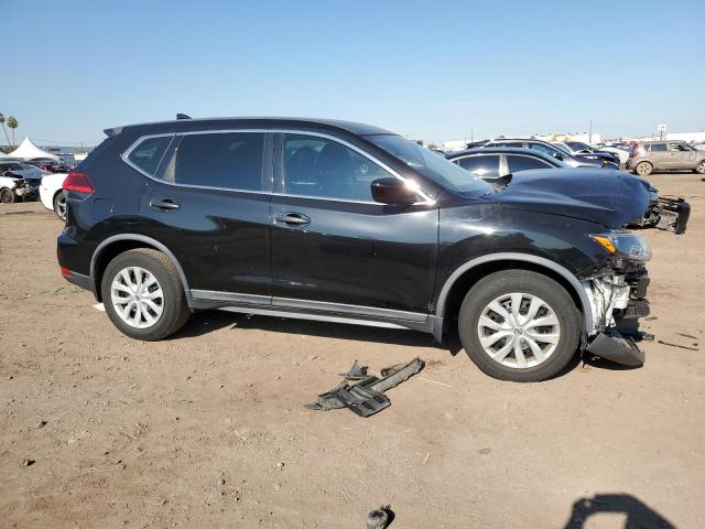 Photo 4 from auction – 2017 NISSAN ROGUE S with VIN KNMAT2MT7HP605048