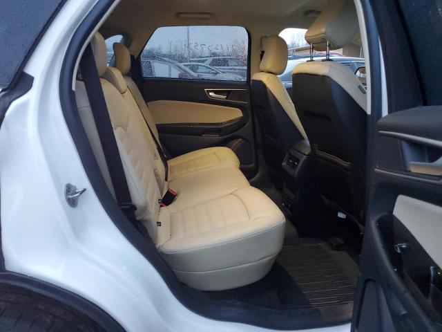 Photo 10 from auction – 2020 FORD EDGE SEL with VIN 2FMPK4J90LBA01791