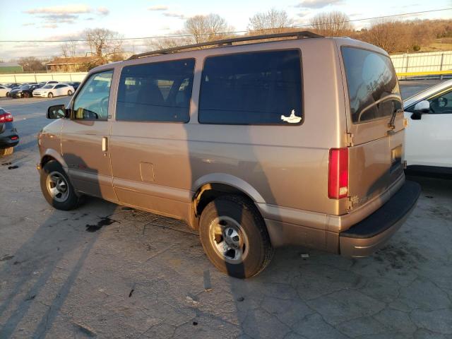 Photo 2 from auction – 2002 CHEVROLET ASTRO with VIN 1GNEL19XX2B145841