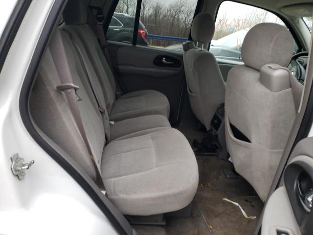Photo 10 from auction – 2005 CHEVROLET TRAILBLAZE with VIN 1GNDT13SX52109368