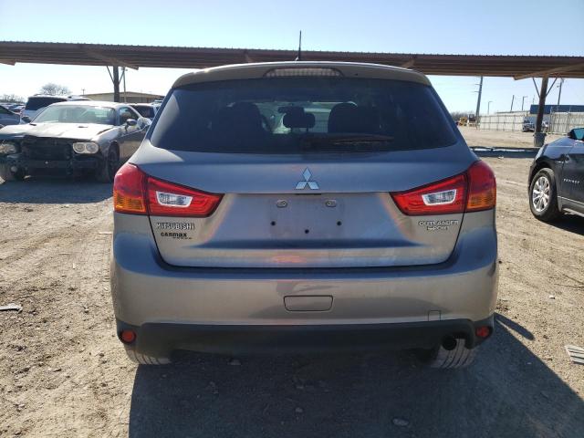 Photo 6 from auction – 2015 MITSUBISHI OUTLANDER with VIN 4A4AP3AU1FE015341