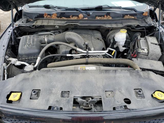 Photo 11 from auction – 2018 RAM 1500 ST with VIN 1C6RR7KT8JS297836