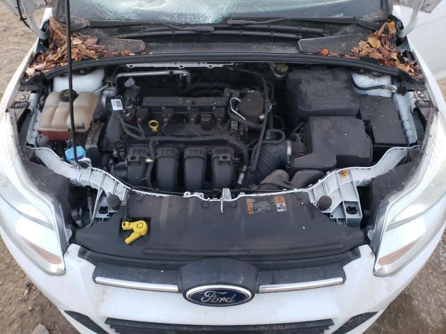 Photo 11 from auction – 2014 FORD FOCUS SE with VIN 1FADP3K25EL432964