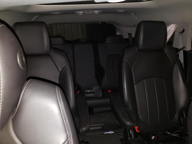 Photo 10 from auction – 2017 BUICK ENCLAVE with VIN 5GAKVCKD9HJ343182