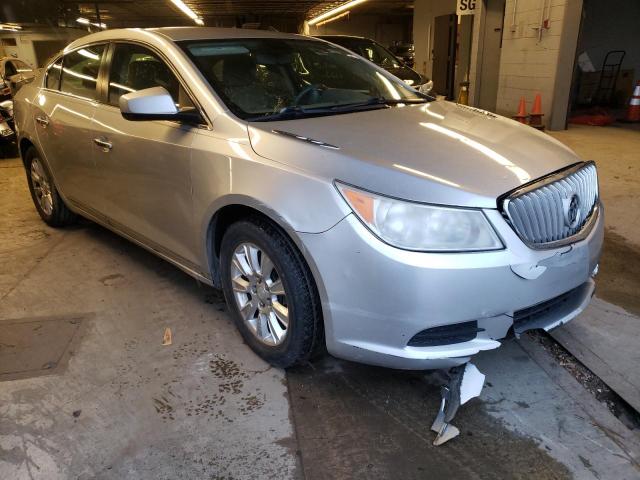Photo 4 from auction – 2012 BUICK LACROSSE with VIN 1G4GA5ER0CF165897