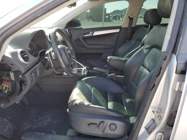 Фото 7 с аукциона – 2008 AUDI A3 2.0 с VIN WAUHF78P48A015714