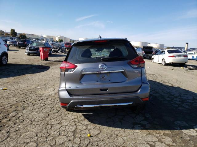 Photo 6 from auction – 2020 NISSAN ROGUE S with VIN KNMAT2MT6LP536457