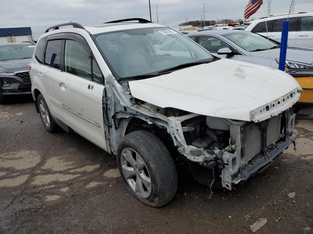 Photo 4 from auction – 2014 SUBARU FORESTER 2 with VIN JF2SJAHC6EH439515