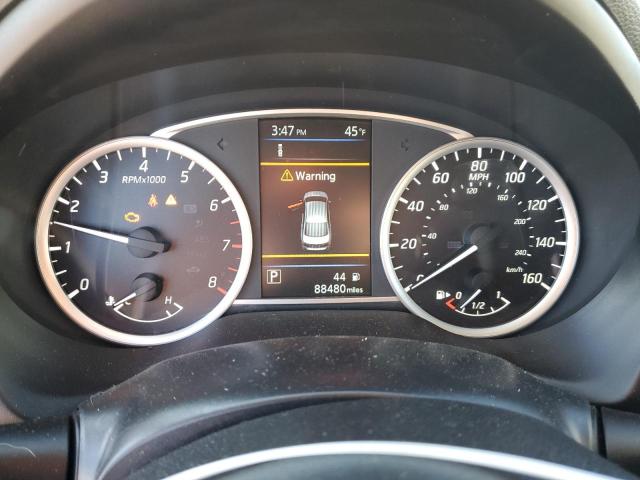 Photo 9 from auction – 2019 NISSAN SENTRA S with VIN 3N1AB7AP2KY264643