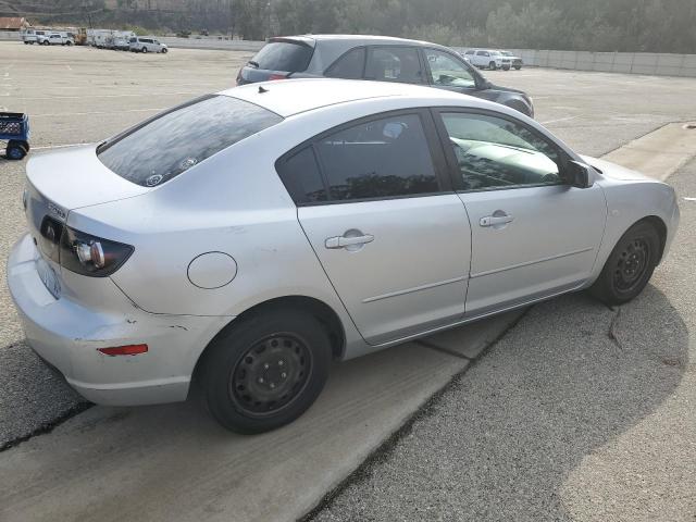 Photo 3 from auction – 2008 MAZDA 3 I with VIN JM1BK12G281785422
