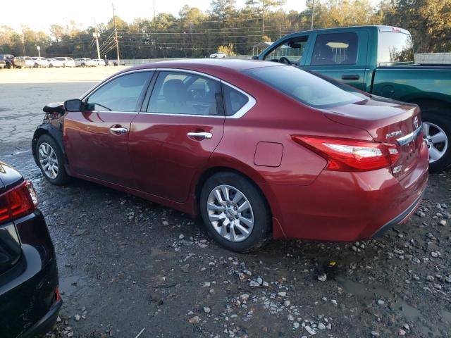 Photo 2 from auction – 2016 NISSAN ALTIMA 2.5 with VIN 1N4AL3AP5GN363020