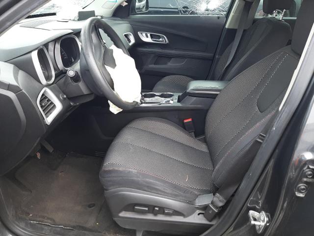 Photo 7 from auction – 2017 CHEVROLET EQUINOX LS with VIN 2GNALBEK0H1548539