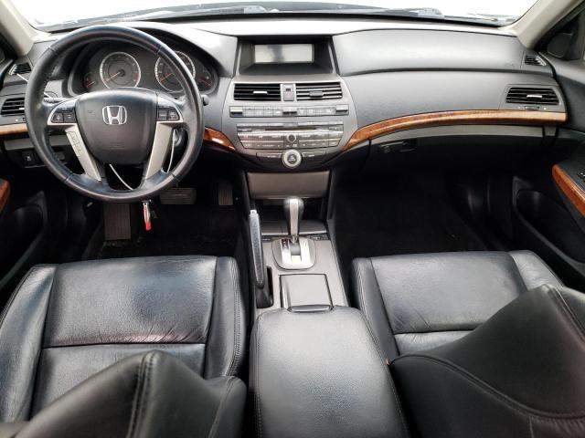 Photo 8 from auction – 2011 HONDA ACCORD EXL with VIN 1HGCP2F87BA078792
