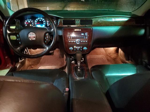 Photo 8 from auction – 2007 CHEVROLET IMPALA LT with VIN 2G1WC58R379332167