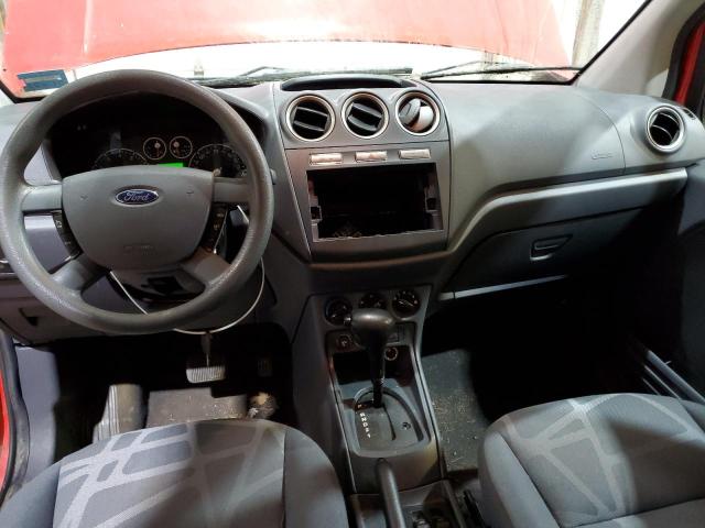 Photo 8 from auction – 2010 FORD TRANSIT CO with VIN NM0LS7DN9AT023957