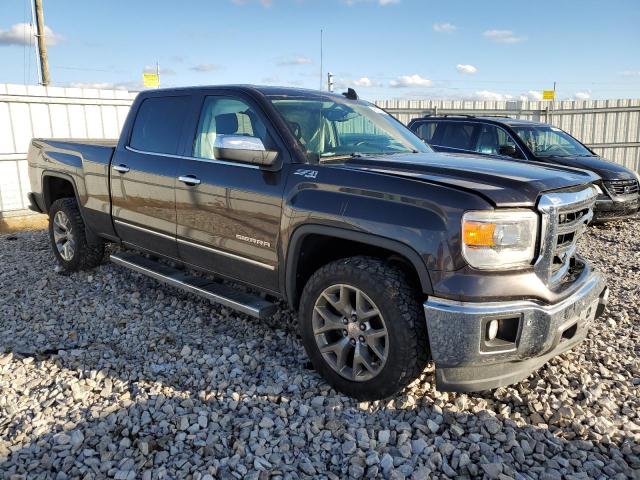 صورة رقم 4 من المزاد - 2015 GMC SIERRA K15 مع VIN 3GTU2VEC1FG462664