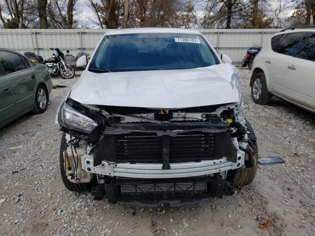 Photo 5 from auction – 2021 BUICK ENCORE GX with VIN KL4MMBS24MB173377