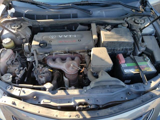 Photo 11 from auction – 2008 TOYOTA CAMRY CE with VIN 4T1BE46K78U758248